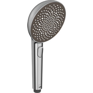 Håndbruser Aurelia 110mm 1/2 børst stål