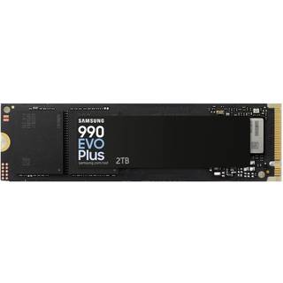 Samsung MZ-V9S2T0 2 TB M.2 PCI Express 4.0 NVMe V-NAND TLC