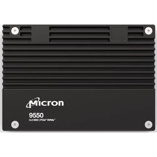 Crucial Micron 9550 MAX