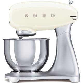 SMEG SMF02CREU Røremaskine - Creme farvet