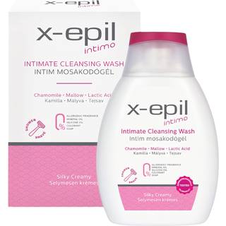 X-Epil Intimo - intimvaskegel (250 ml)