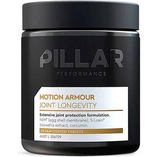 Tabletter Pillar Performance Motion Armour eu-majl60 Størrelse OS