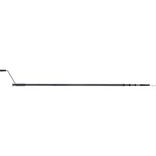 Manfrotto Operating Pole 427B-6.5 Black2-6.5M