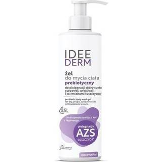Ideepharm Idee Derm Vitamin B12 Brusegel 400 ml - 400 ml