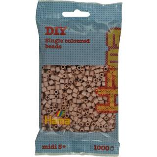 Hama perler - 1000stk blush - Midi (207-112)