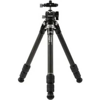 Caruba Travelstar 70C Carbon stativ