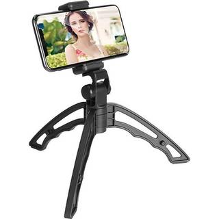 APEXEL Flexible tripod APL-JJ04 (black)