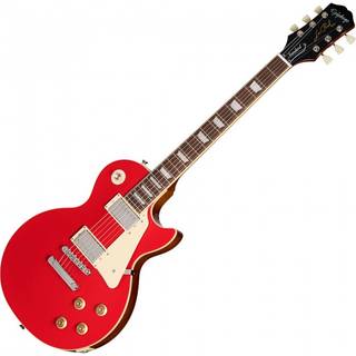 Epiphone Les Paul Standard 50s Cardinal Red Elektrisk guitar