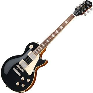 Epiphone Les Paul Standard 60s 2025 Ebony Elektrisk guitar