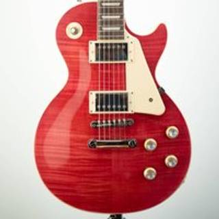 Epiphone Les Paul Standard 60s Figured Fuchsia Elektrisk guitar