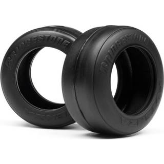 Bridgestone High Grip FT01 Slick Tyre M (Front)