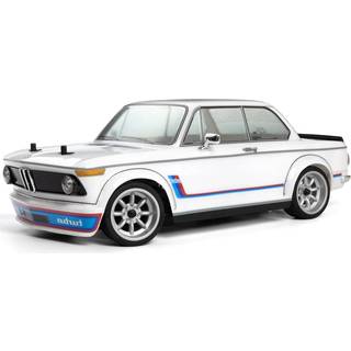 HPI Sport 3 Flux BMW 2002 Turbo 4WD - RTR