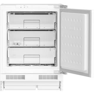 Grundig GFTU13140N int integreret fryser ➞ På lager - klar til levering og afhentning