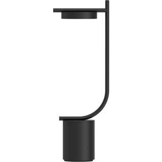 Grupa Igram "J" Transportabel Lampe Sort