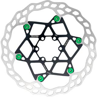 Galfer Disc Wave Float 203x2.0mm GR DB014FLWG