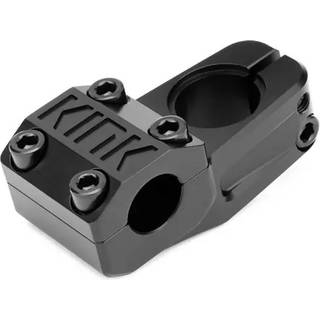 Kink Gavel Top Load BMX Frempind (Matte Black)