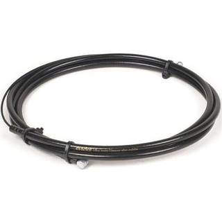 Eclat The Core BMX Bremsekabel (Sort)