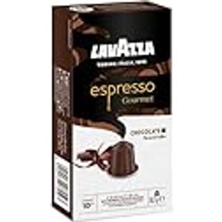 Lavazza | Espresso Gourmet Chocolate - 10 kapsler til Nespresso®