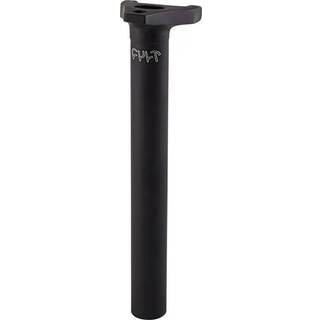 Cult Counter Tripod BMX Sadelpind (Sort)