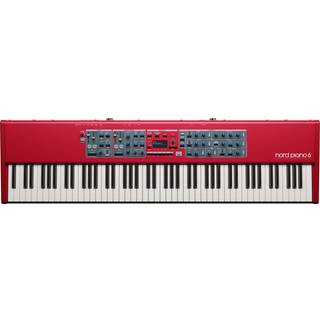 Nord Piano 6 88 Stage Piano
