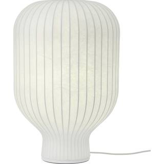 Muuto Strand Bordlampe Stor Hvid