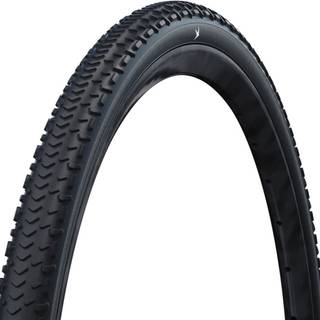 Schwalbe G-One RX Pro TLR Addix Race foldedæk 700x50C (50-622) sort