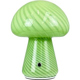 Morkel Mushroom Portable - Grøn