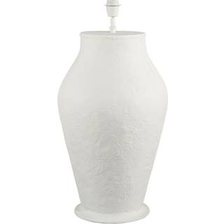 Artwood, FIORA Bordlampe-Elfenben