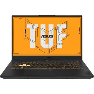 ASUS TUF Gaming A17 - 17.3" | RTX 4060 | Ryzen 5 | 16GB | 512GB
