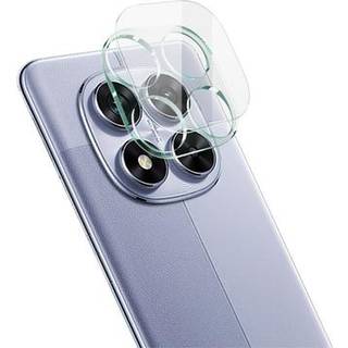 Xiaomi Redmi Note 14 Pro 5G/Poco X7 Imak 2-i-1 HD Kamera Linse Hærdet Glas