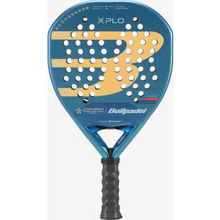 Bullpadel XPLO 2025 Di Nenno TF 24 Edition