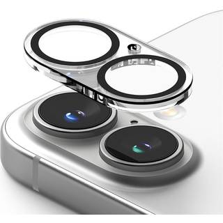Ringke Camera Protector Glass iPhone 16 (2-pack)