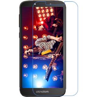 Motorola Moto E5 Play Go ultra klar skærmbeskytter