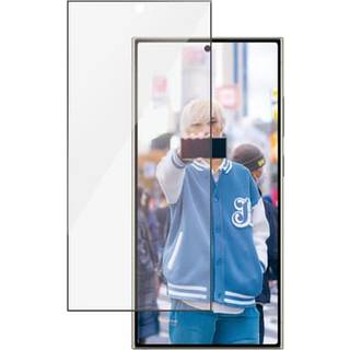 Panzerglass Ultra-wide Fit Samsung Galaxy S25 Ultra