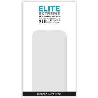 Elite Extreme Skærmbeskyttelse - Samsung S25 Plus