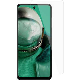 HMD Pulse Pro HD Skærmbeskyttelse med Arc Edge – Slankt 0,3mm Hærdet Glas