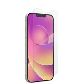 ZAGG IF Defence Hærdet Beskyttelsesglas til Apple Phone 16e/14/13/13 Pro