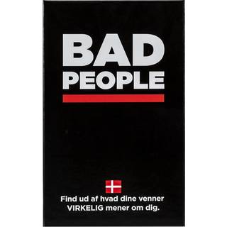 Tactic Bad People