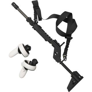 Rifle replika til Oculus Quest 2 "v.2.0"