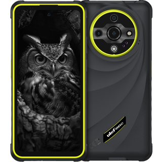 Ulefone Armor X31 Pro 256 GB, grøn