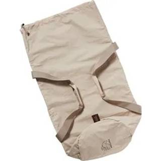 Nordisk Zip-in-floor Bag M - Sandshell