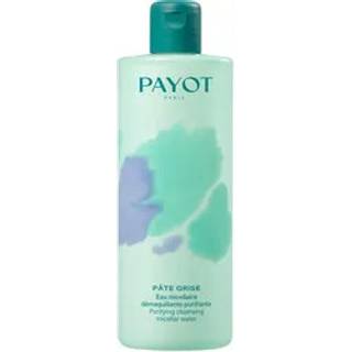 Payot Pâte Grise Purifying Cleansing Micellar vand 400 ml