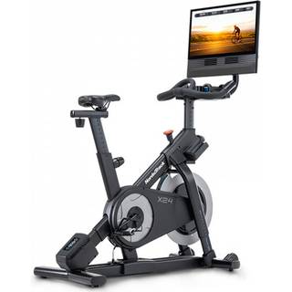 NordicTrack X24 Spinningcykel