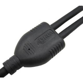 LEDlife - 2-vejs IP68 splitter til saunalys - 24V