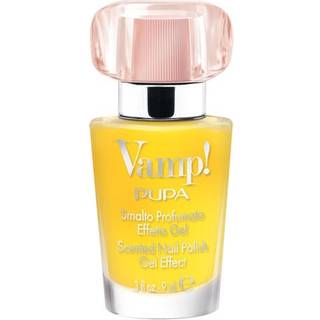 Pupa Vamp! Scented Nail Polish