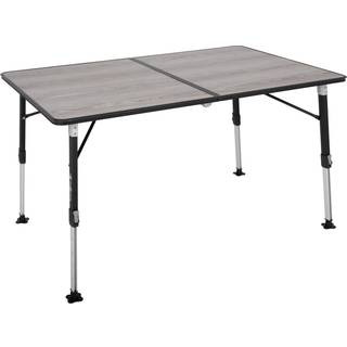 Brunner - ELÙTOP Compack 120 - Campingbord grå