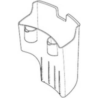 Nilfisk Alto værkstøjsbakke Aero 26/31