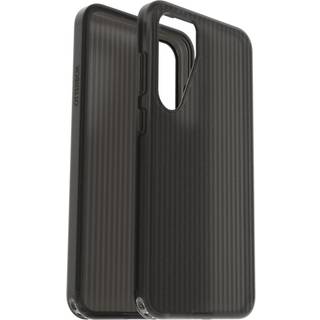 OtterBox Symmetry Soft-Touch Samsung Galaxy S25+ Dark Echo - black