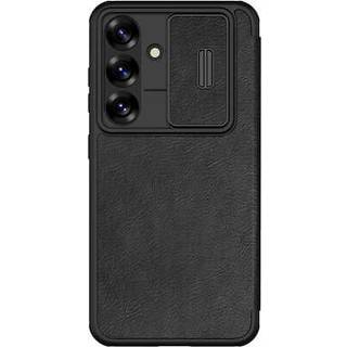 Nillkin Qin Pro CamShield Samsung Galaxy S25 Black
