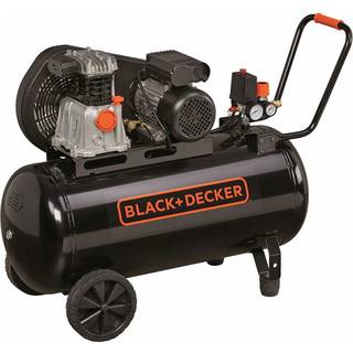 Black & Decker kompressor 3 HK 100 liter